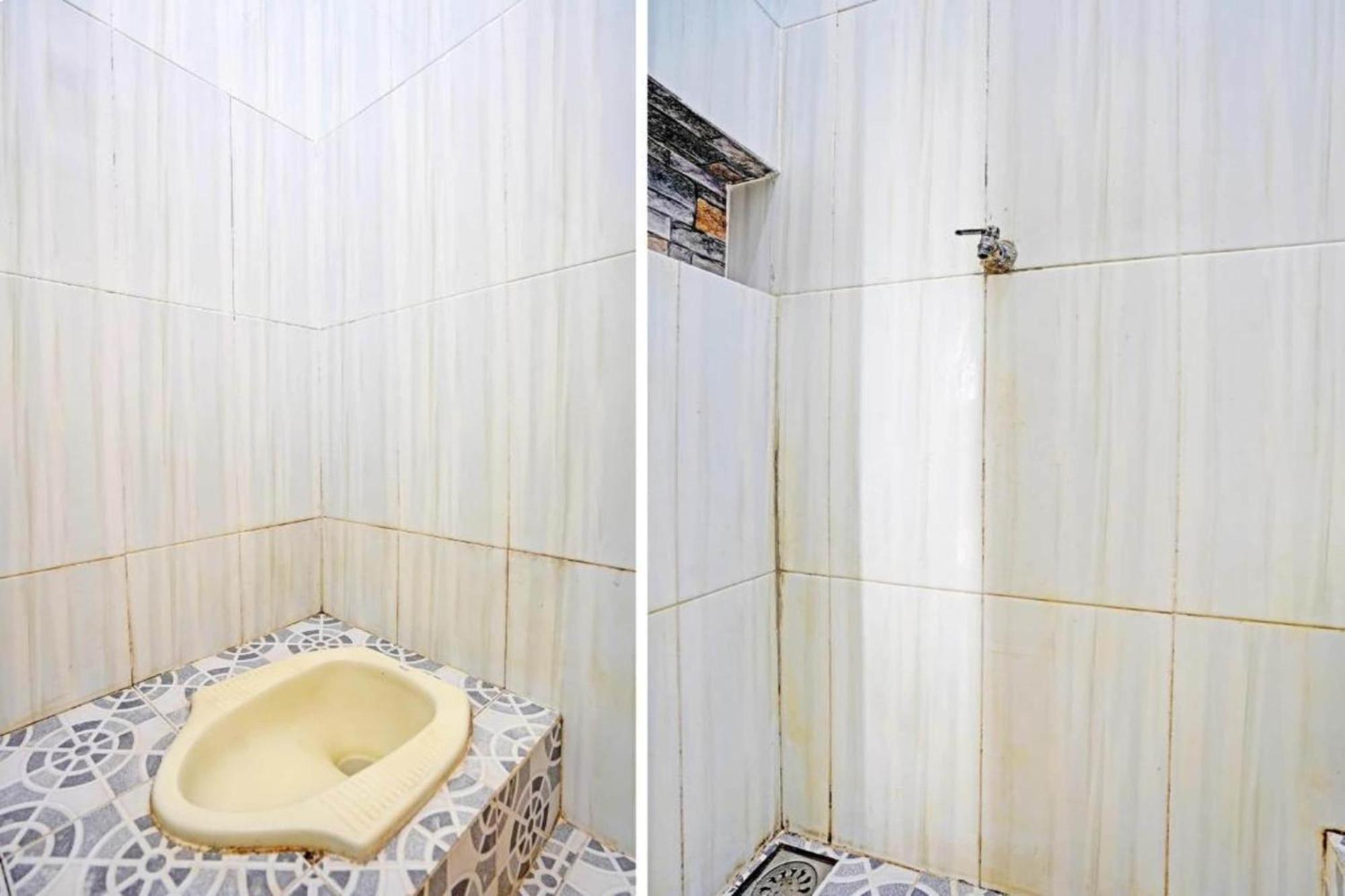Oyo 1784 Hj. Aniek Residence Madiun Kültér fotó